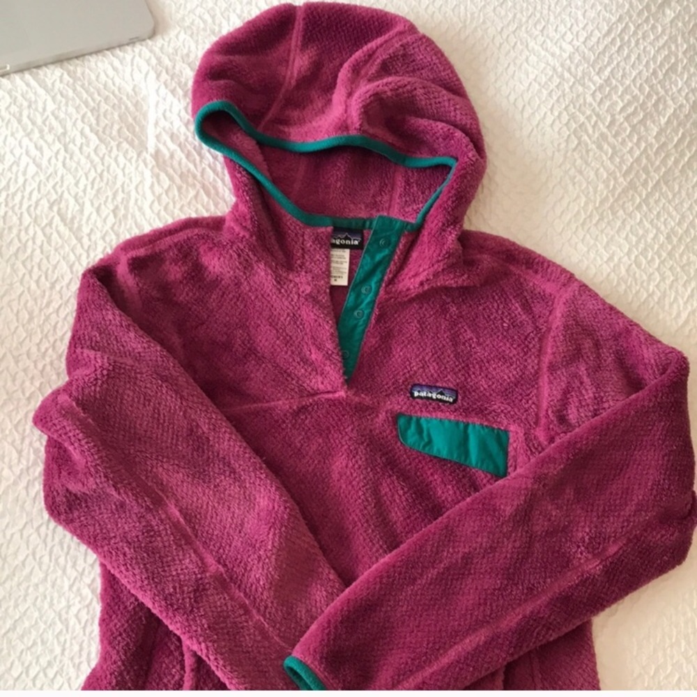 Patagonia Women’s Pullover